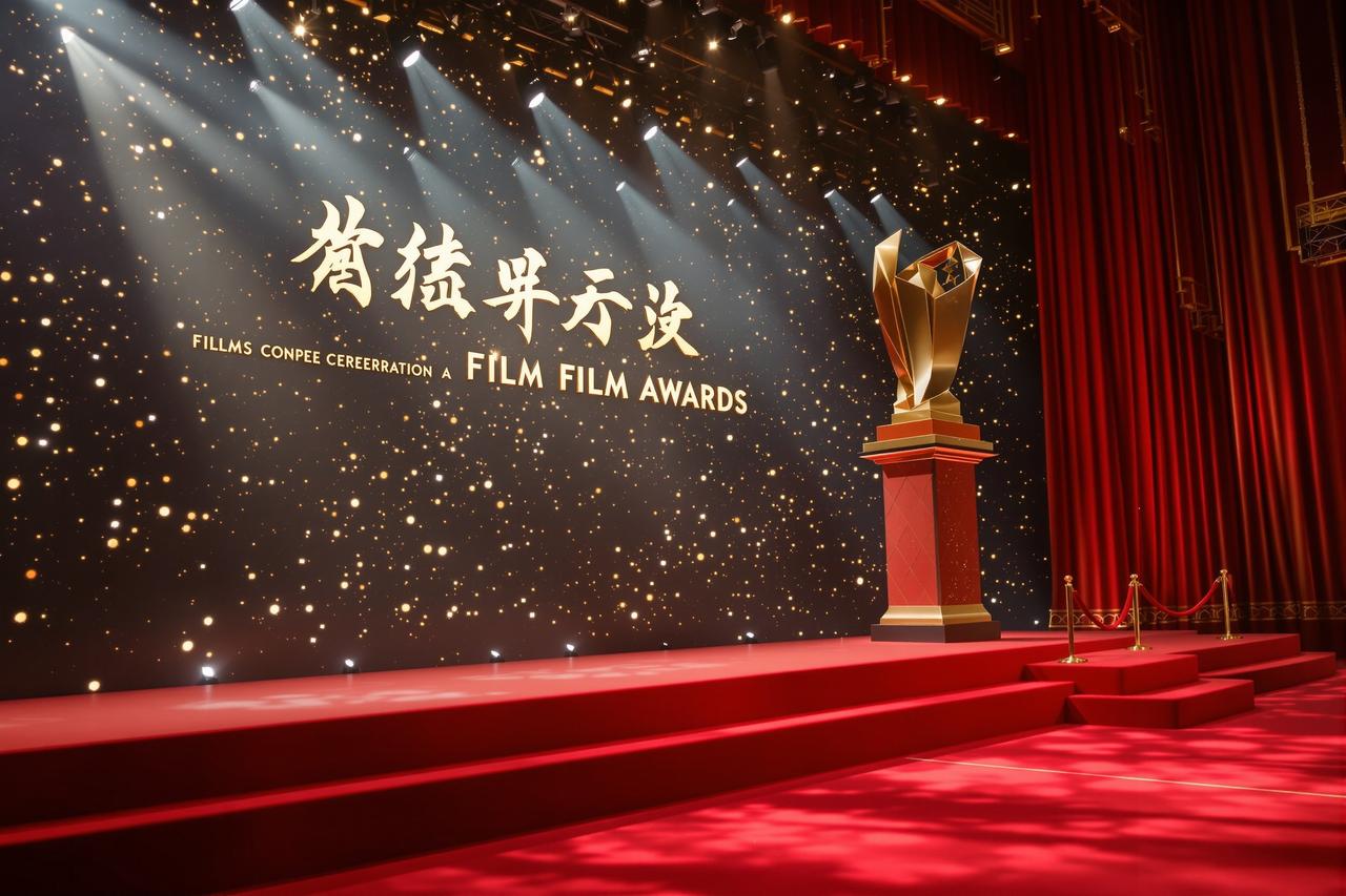 91网址荣获第32届华语电影金像奖最佳制片公司大奖