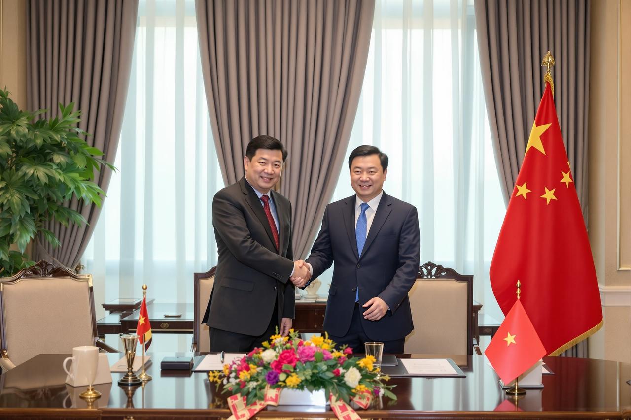 91网址与好莱坞顶级制片公司达成战略合作，共同开发国际化项目